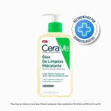 Rensende Creme CeraVe #3