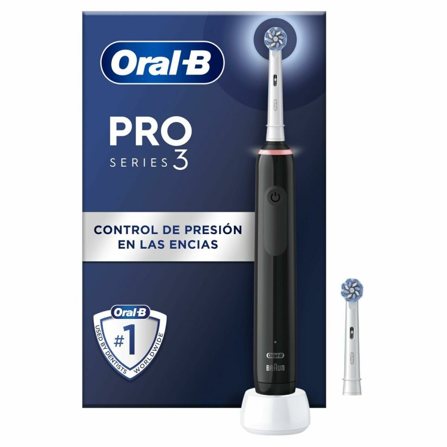 Elektrisk tandbrste Oral-B #1