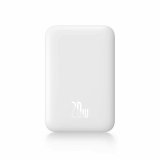 Powerbank Baseus P10059002223-00 Hvid #2
