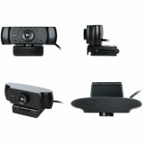 Webcam MSI H01-0001855 Full HD Sort #1