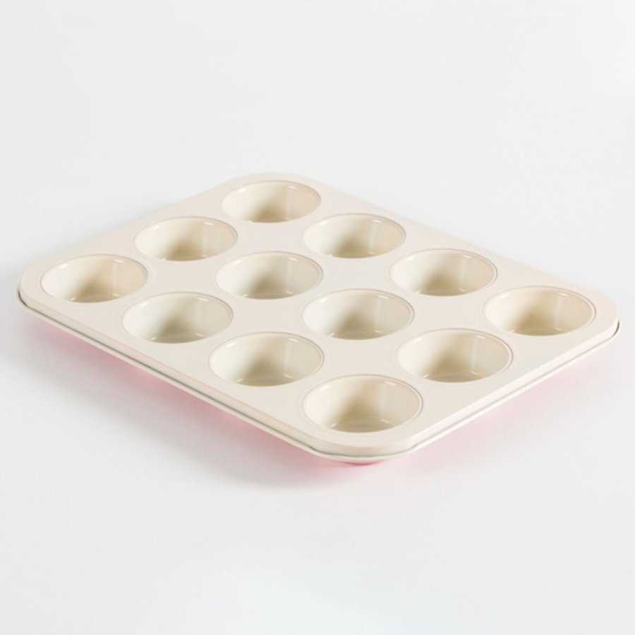Vintage Cupcake Form Retro #9