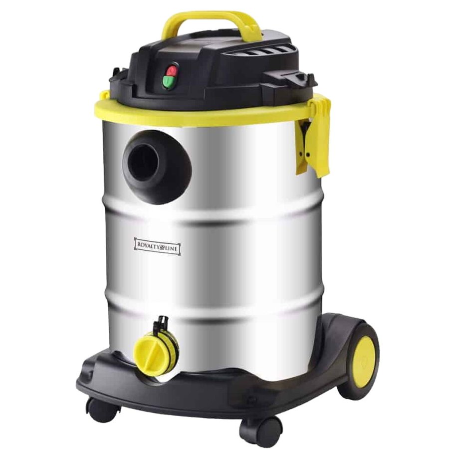 Stvsuger Royalty Line RL-WDVC30 1400 W #6