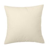 Pudebetrk Alexandra House Living Fldefarvet 40 x 40 cm #1