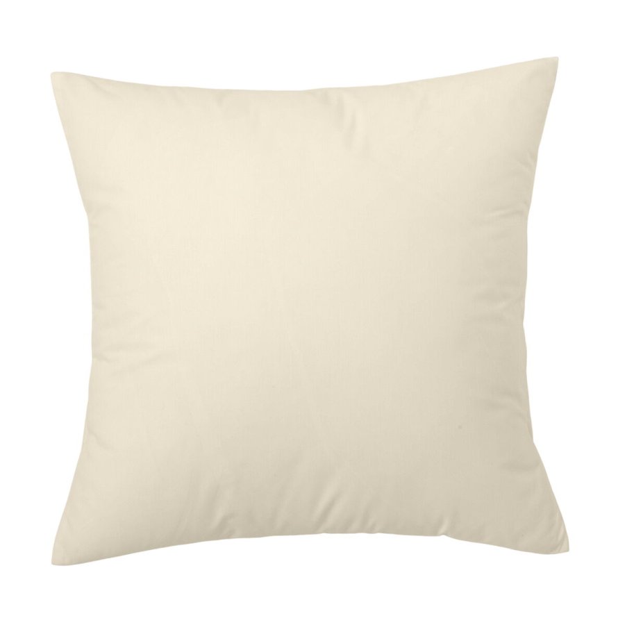 Pudebetrk Alexandra House Living Fldefarvet 40 x 40 cm #1