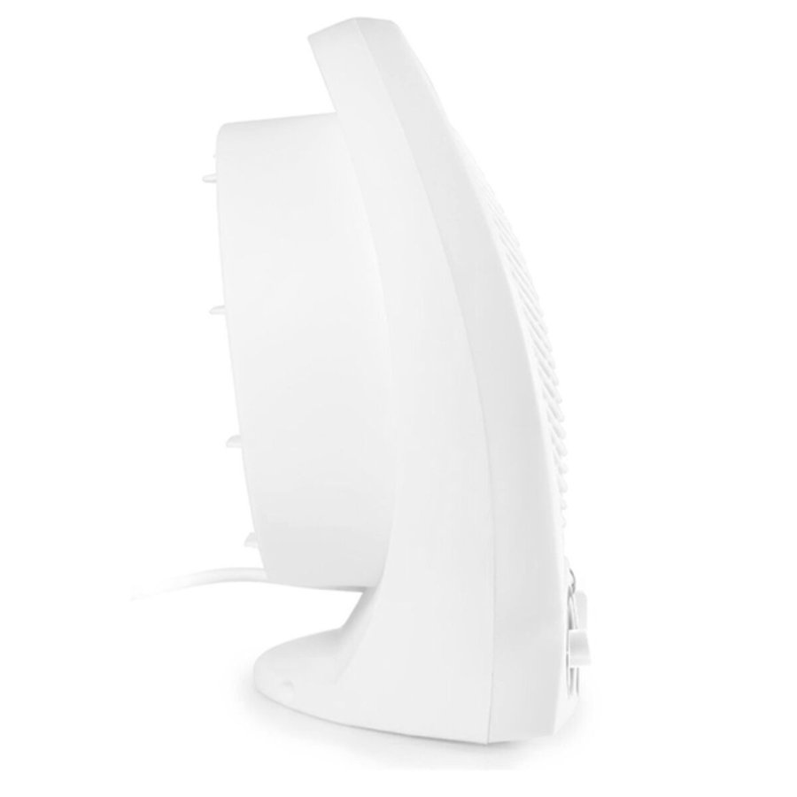 Elektrisk konvektion varmeapparat Tristar KA-5039 Hvid 2000 W (Refurbished A) #3