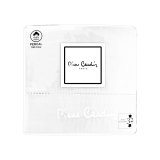 Sengetj st Pierre Cardin ARCADIA Hvid Seng 90 #2