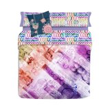 Dynebetrk st Lois JASON P. Malva Seng 90 150 x 230 cm 3 Dele #1