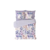 Dynebetrk st Pierre Cardin SARA Malva Seng 90 3 Dele #1