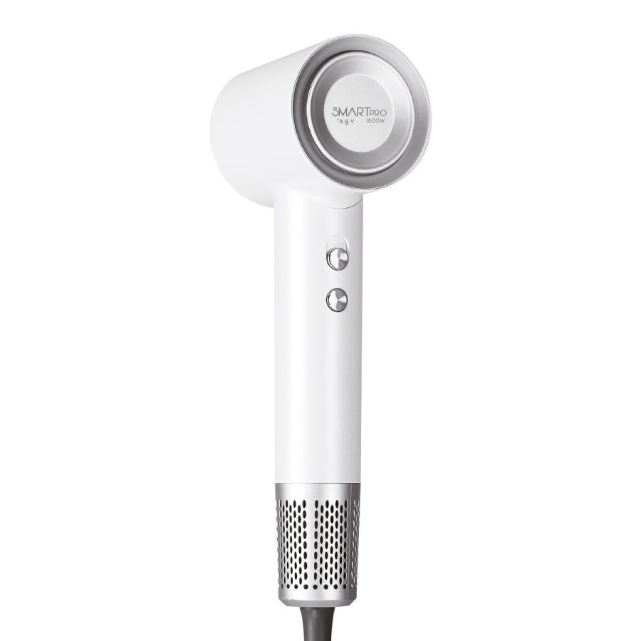 AGV Pack H�rt�rrer og Diffuser Smart Pro 1800W Ionisk St�jsvag Hurtigt�rring #5