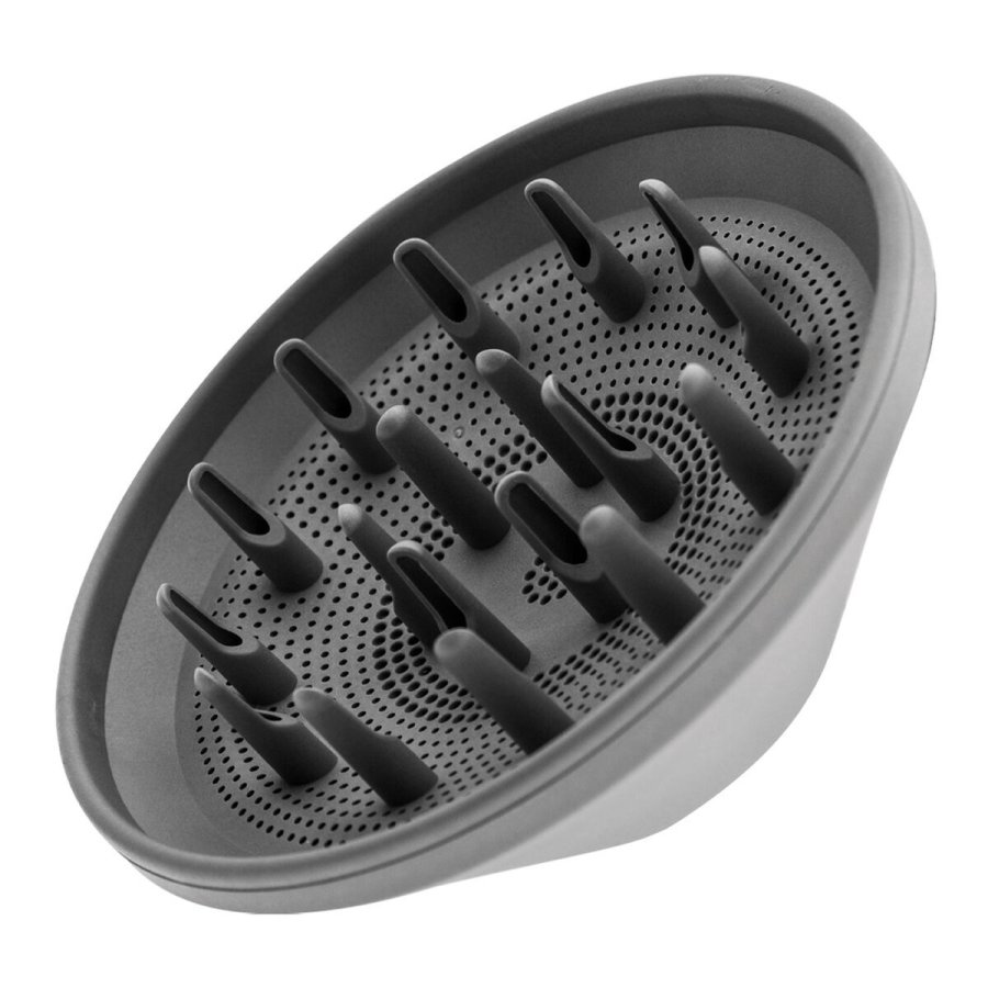 AGV Pack H�rt�rrer og Diffuser Smart Pro 1800W Ionisk St�jsvag Hurtigt�rring #2