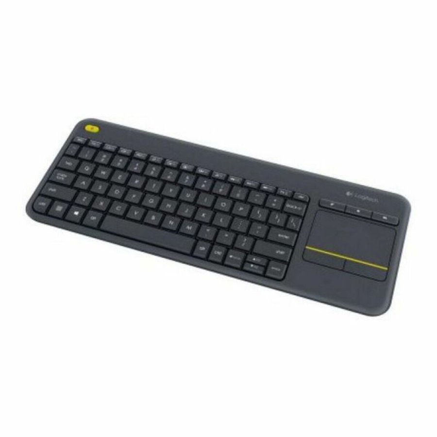 Tastatur Logitech 920-007137 #2