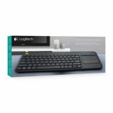 Tastatur Logitech 920-007137 #4