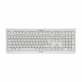 Tastatur Cherry JK-0800ES-0- Hvid Gr Spansk qwerty #1