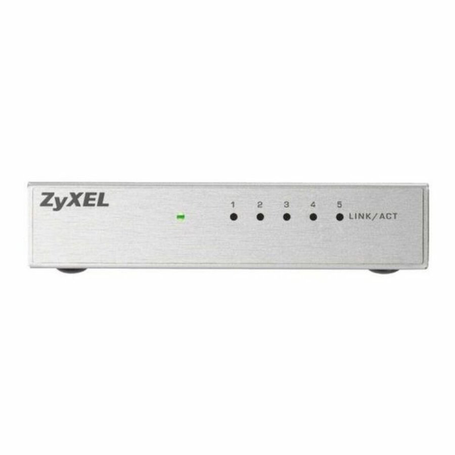 Switch ZyXEL GS-105BV3-EU0101F 10 Gbps #2