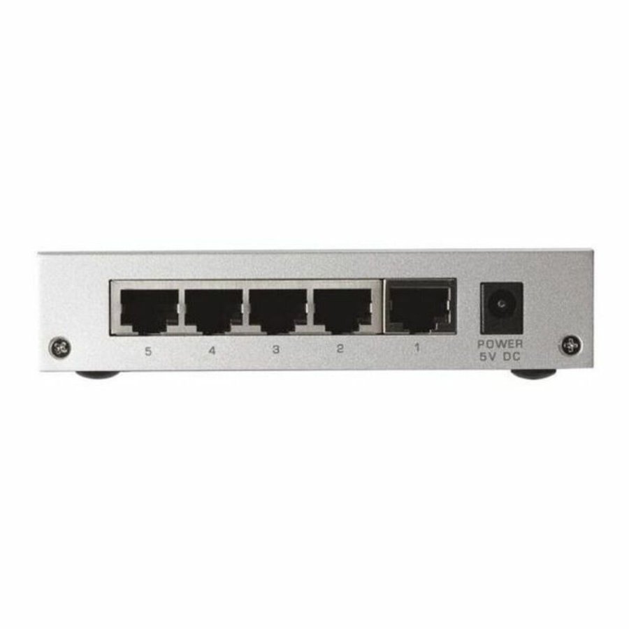 Switch ZyXEL GS-105BV3-EU0101F 10 Gbps #3