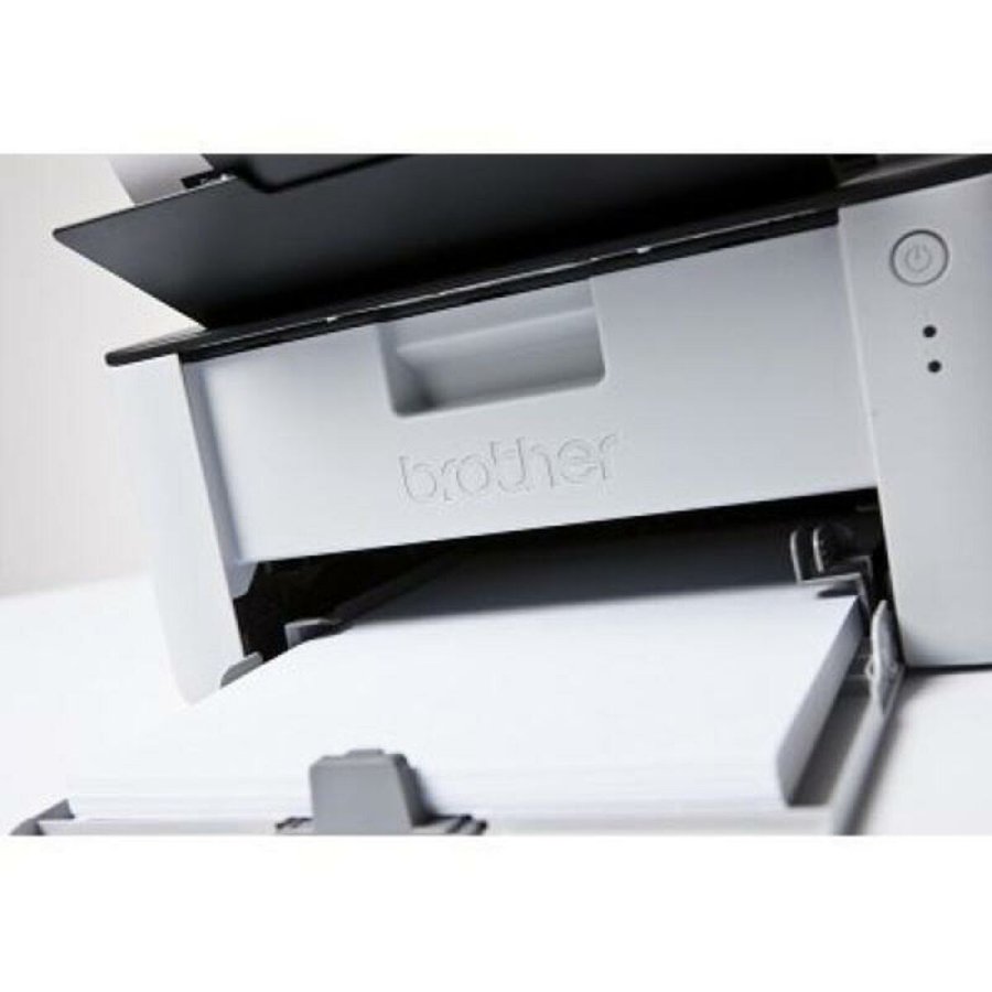 Laser Printer Brother HL-1110E #15