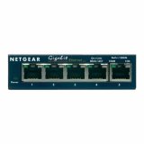 Switch til desktop Netgear GS105GE              5P Gigabit #2