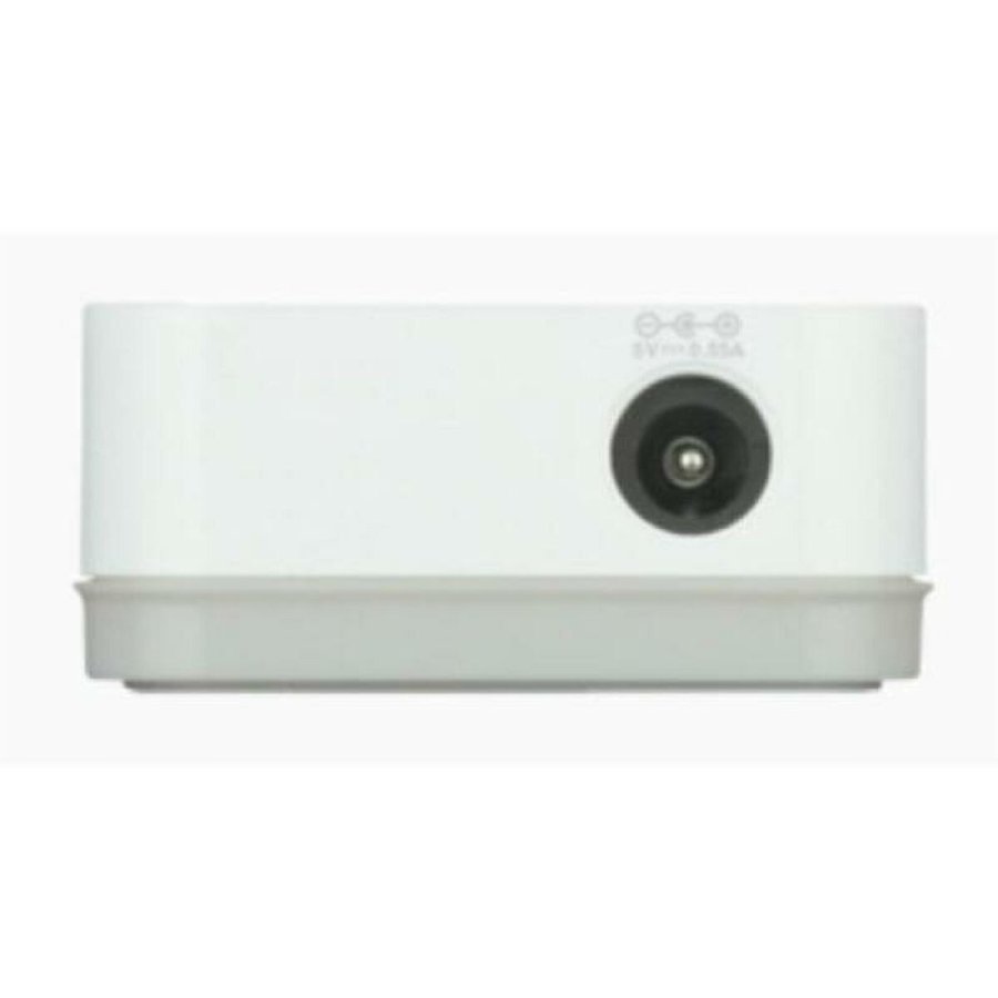 Switch D-Link GO-SW-5E 5 p 10 / 100 Mbps #1