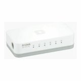 Switch D-Link GO-SW-5E 5 p 10 / 100 Mbps #2