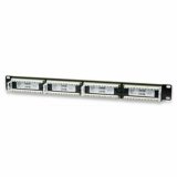 Ledningsguide til rack kabinet WP bb_S0202479 #2