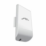Adgangspunkt UBIQUITI NanoStation Loco M2 PoE 24 V #1
