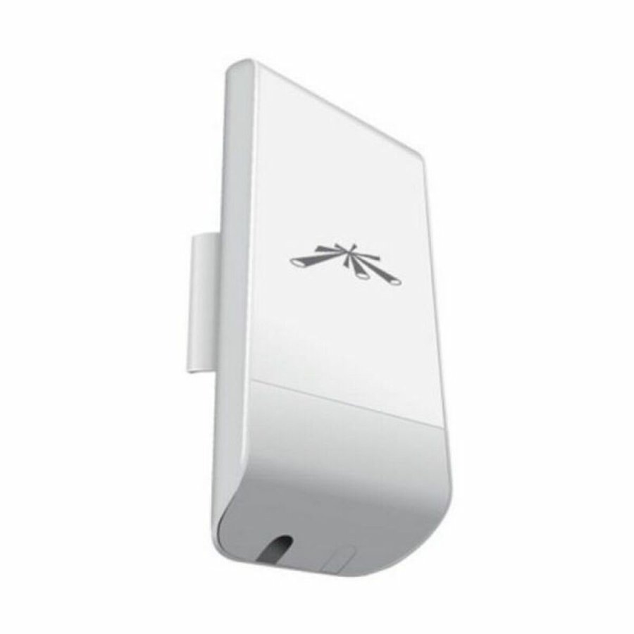 Adgangspunkt UBIQUITI NanoStation Loco M2 PoE 24 V #1
