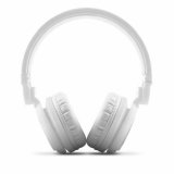 Hovedtelefoner med mikrofon Energy Sistem DJ2 426737 Hvid #1