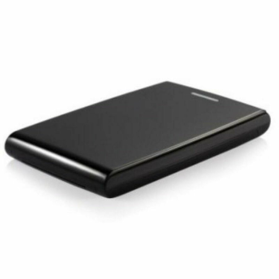 Lomme til harddisk TooQ TQE-2526B HD 2.5