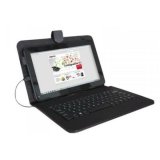 Case til tablet og tastatur approx! APPIPCK03 Sort #2