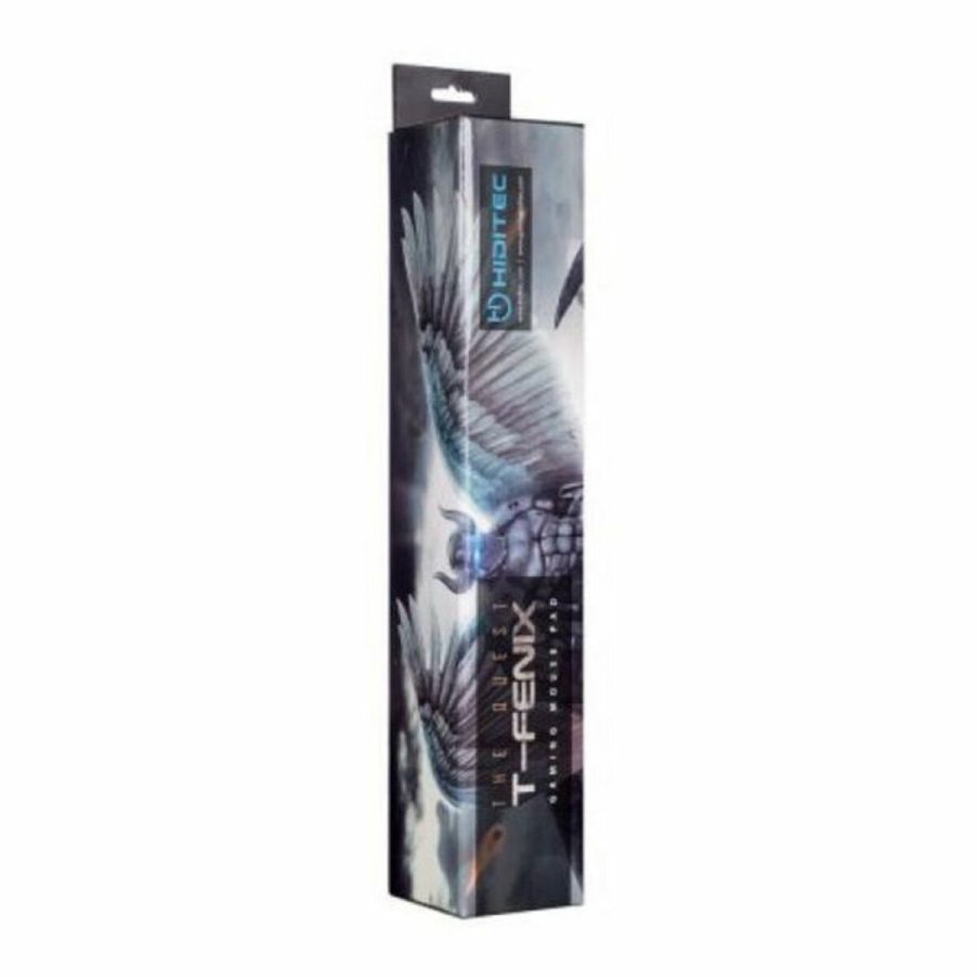 Gaming-musemtte Hiditec MPA010000 (45 x 40 x 3 cm) #3