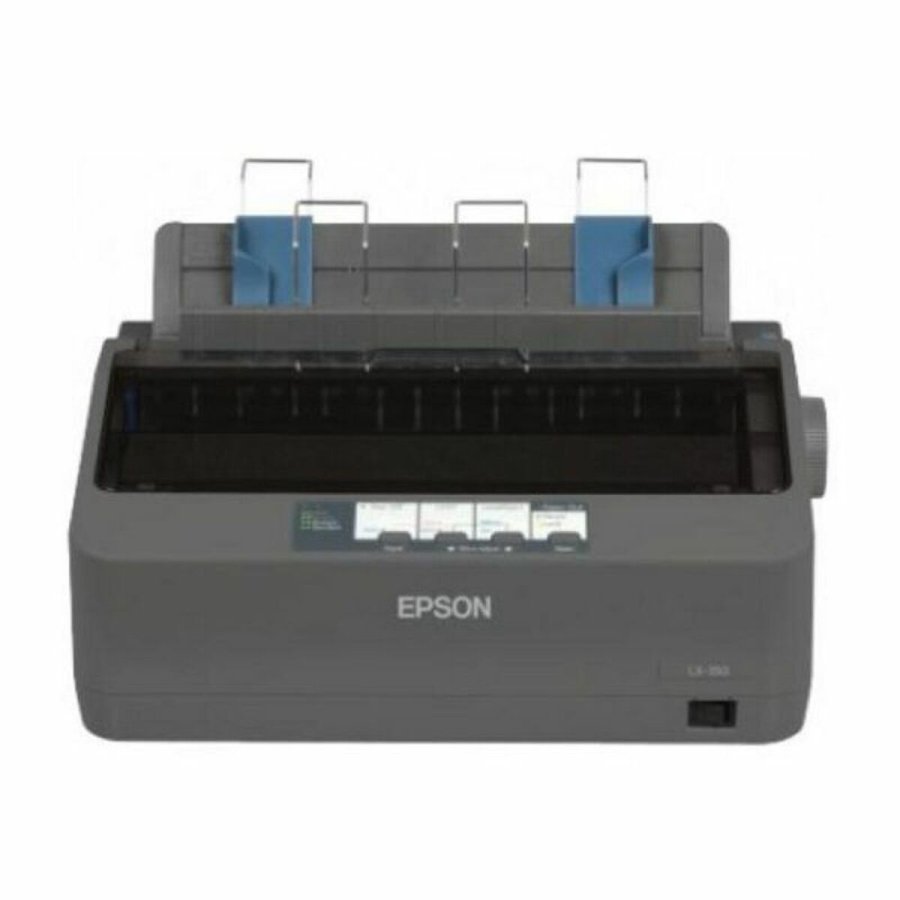 Matrixprinter Epson LX350-II #1