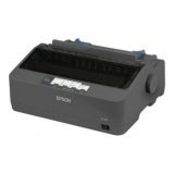 Matrixprinter Epson LX350-II #2