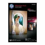 Glossy fotopapir HP Premium Plus CR672A A4 #1
