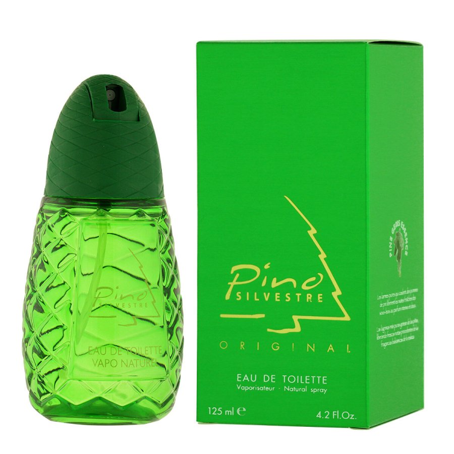 Herreparfume Pino Silvestre 122869 EDT 125 ml #1