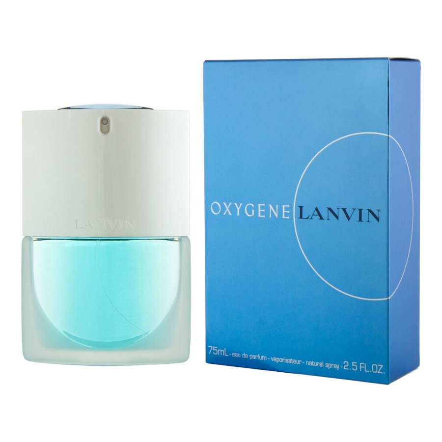 Dameparfume Lanvin 400221 EDP 250 ml 75 ml #1