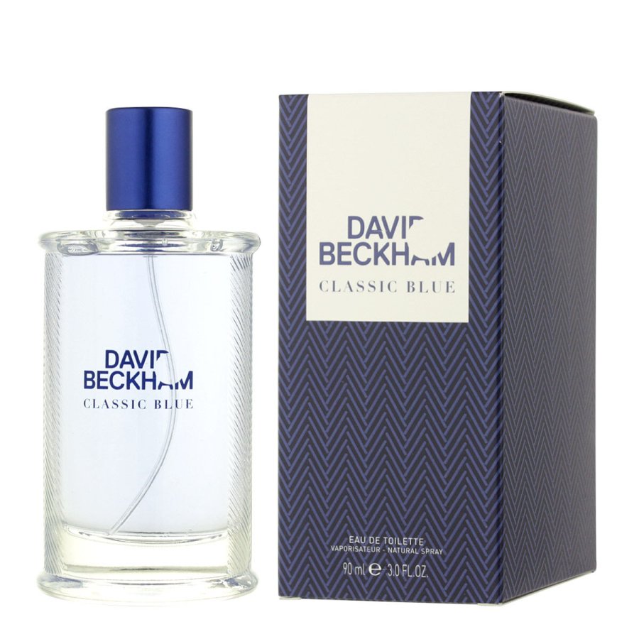 Herreparfume David Beckham EDT #1