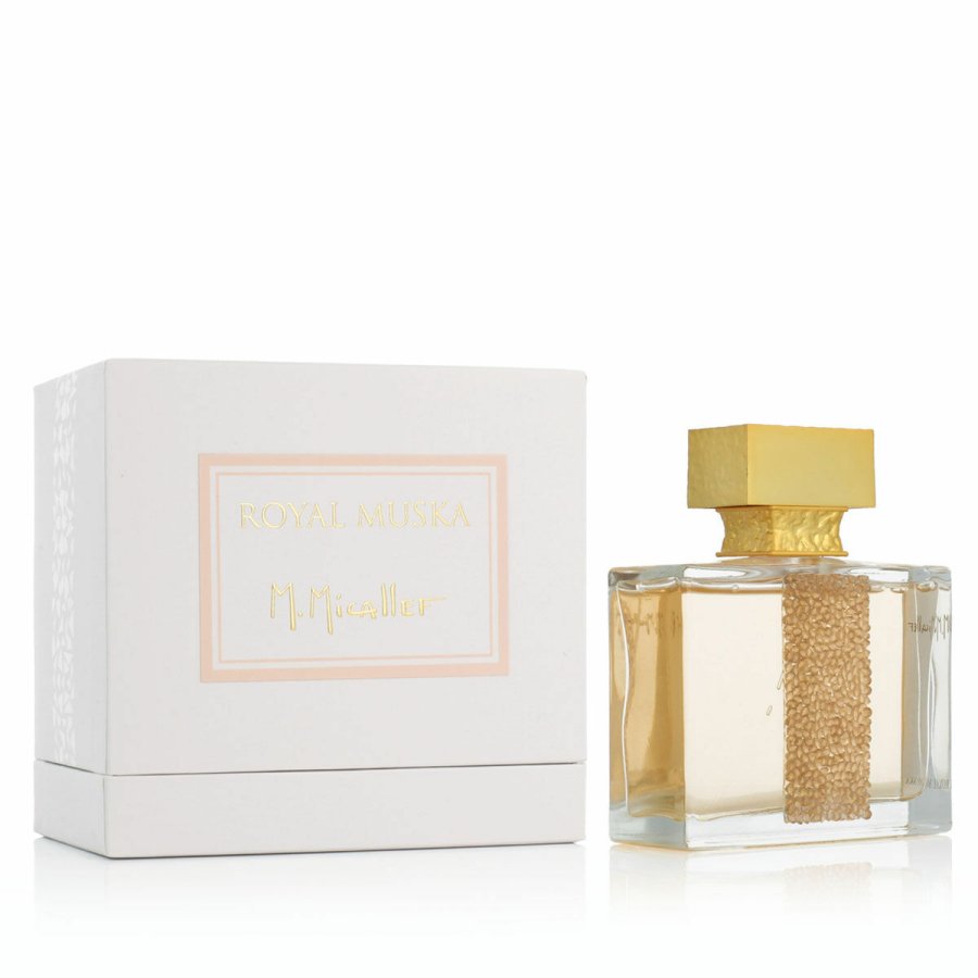 Dameparfume Micallef EDP Royal Muska #1