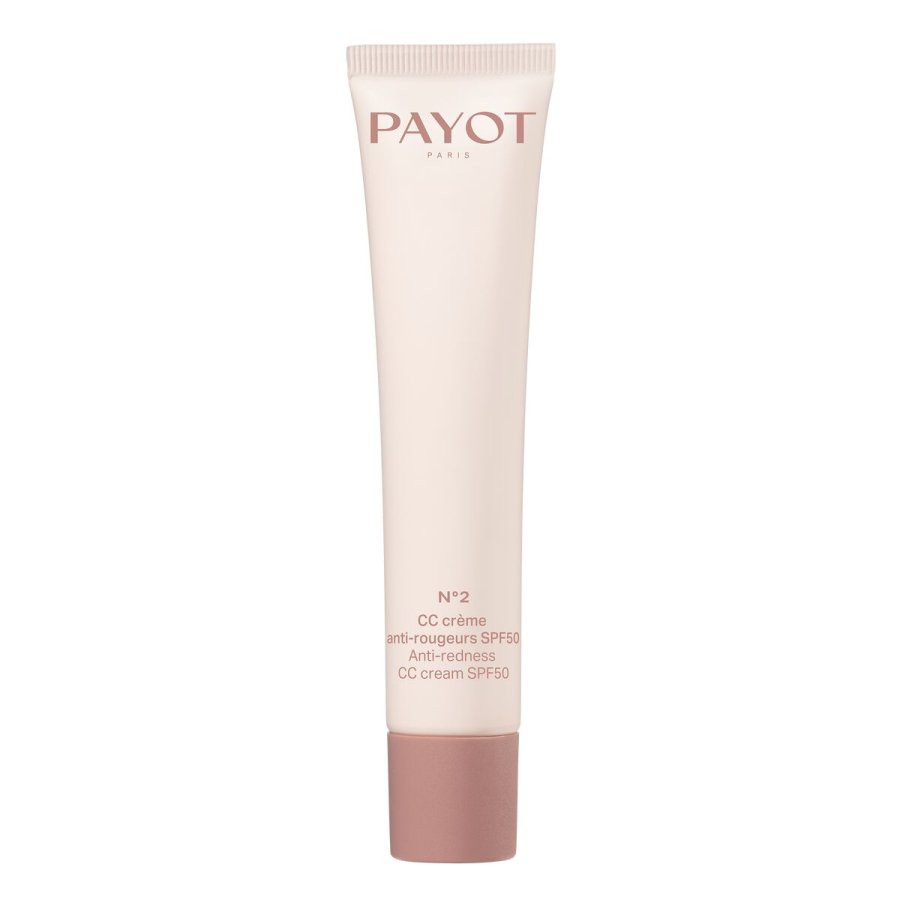 Anti-rdme creme Payot #1
