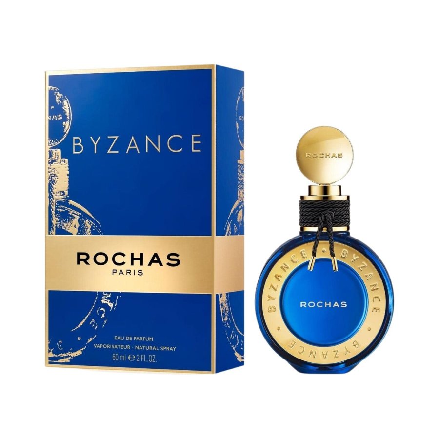 Dameparfume Rochas Byzance EDP 60 ml #1
