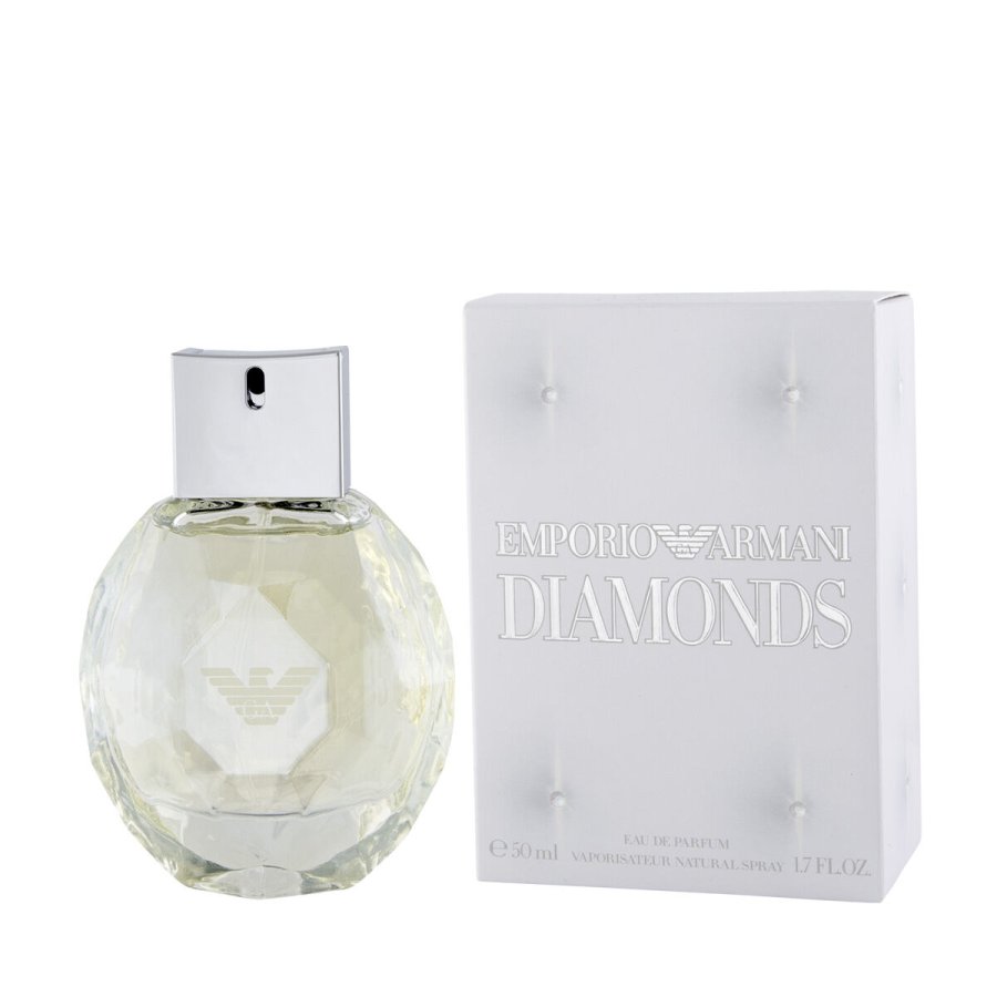 Dameparfume Armani Emporio Armani Diamonds EDP EDP Emporio Armani Diamonds #1