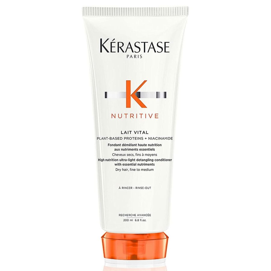 Nrende forfrisker Kerastase NUTRITIVE LAIT VITAL 200 ml #1