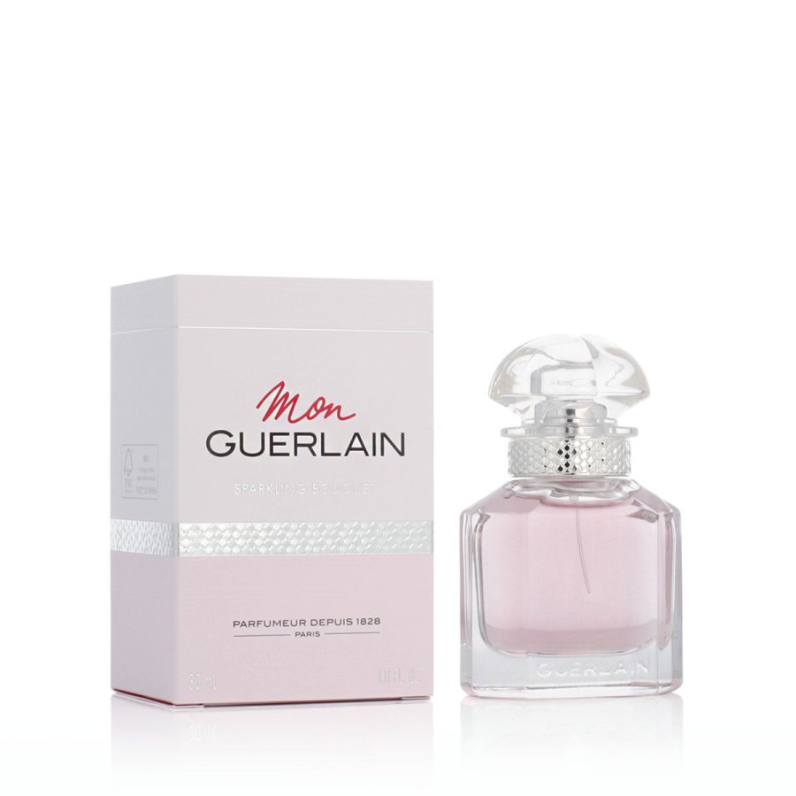 Dameparfume Guerlain Sparkling Bouquet EDP #1