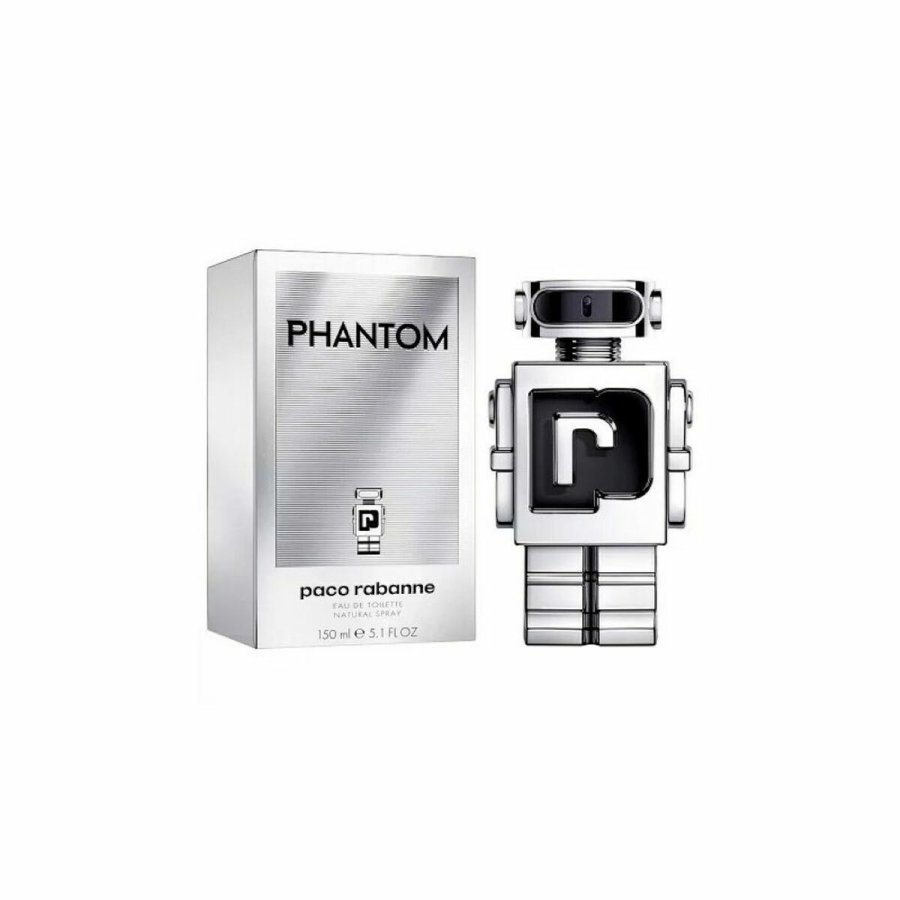 Herreparfume Paco Rabanne Phantom EDT 150 ml Phantom #2