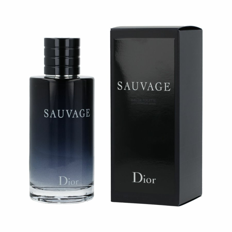 Herreparfume Dior Sauvage EDT #1