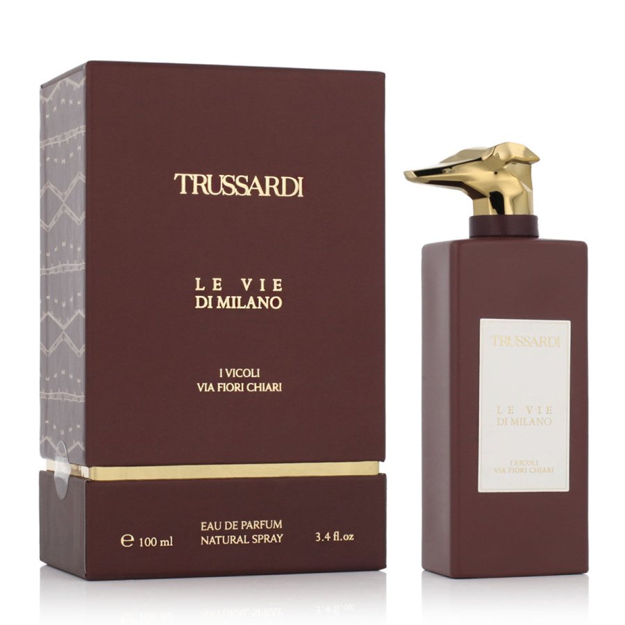 Unisex parfume Trussardi EDP #2