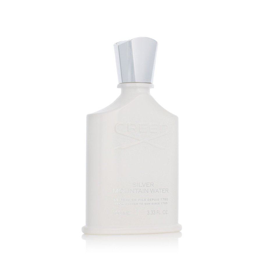 Unisex parfume Creed Silver Mountain Water EDP 100 ml #2