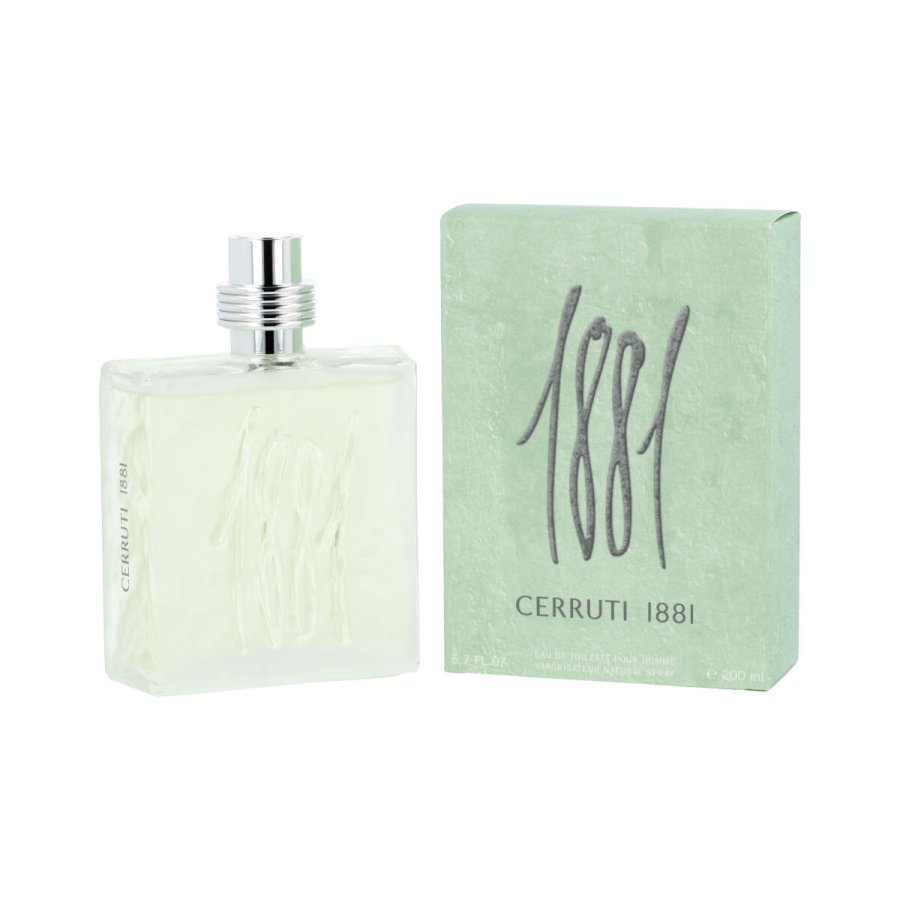 Herreparfume Cerruti 1881 Pour Homme EDT #1