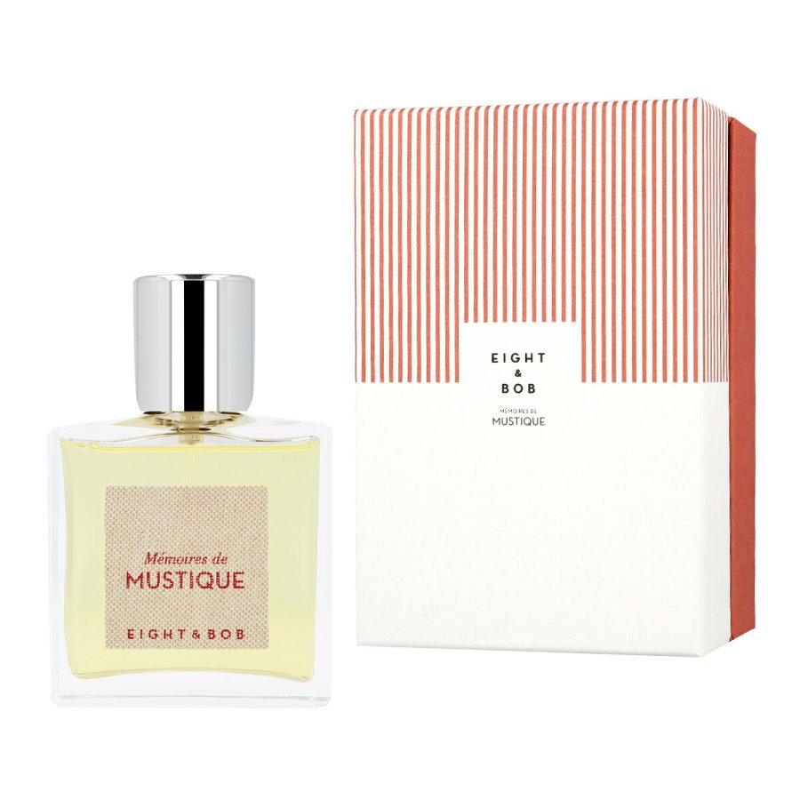Unisex parfume Eight & Bob EDT #1