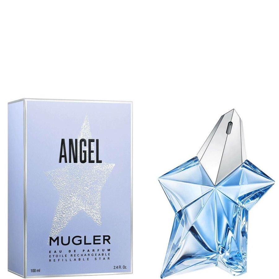 Dameparfume Mugler Angel EDP 100 ml #1