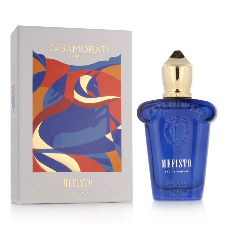 Herreparfume Xerjoff EDP #1